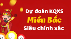 Dự đoán XSMB (DD XSMB) ngày 11-06-2025 & Soi cầu XSMB 11/06/2025 chuẩn