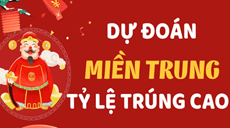 Dự đoán XSMT (DD XSMT) ngày 06-06-2025 & Soi cầu XSMT 06/06/2025 chuẩn